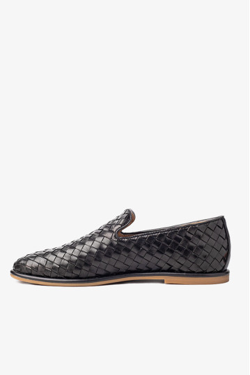 Лофери жіночі Welfare 481404111/BLK/50