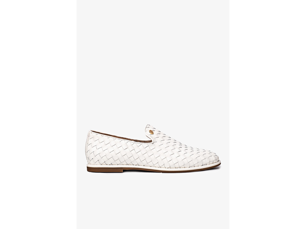 Туфлі жіночі Welfare 481404111/WHITE/50