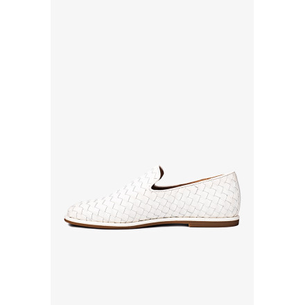 Туфлі жіночі Welfare 481404111/WHITE/50