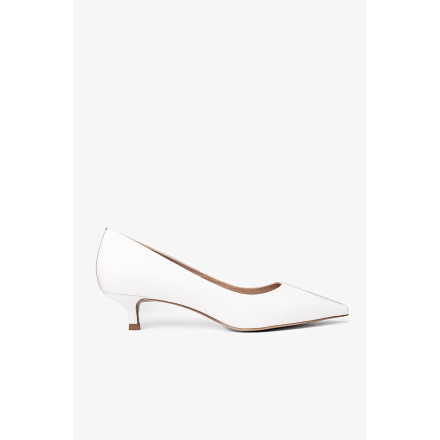 Туфли женские Welfare 481410111/WHITE/50