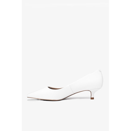 Туфли женские Welfare 481410111/WHITE/50