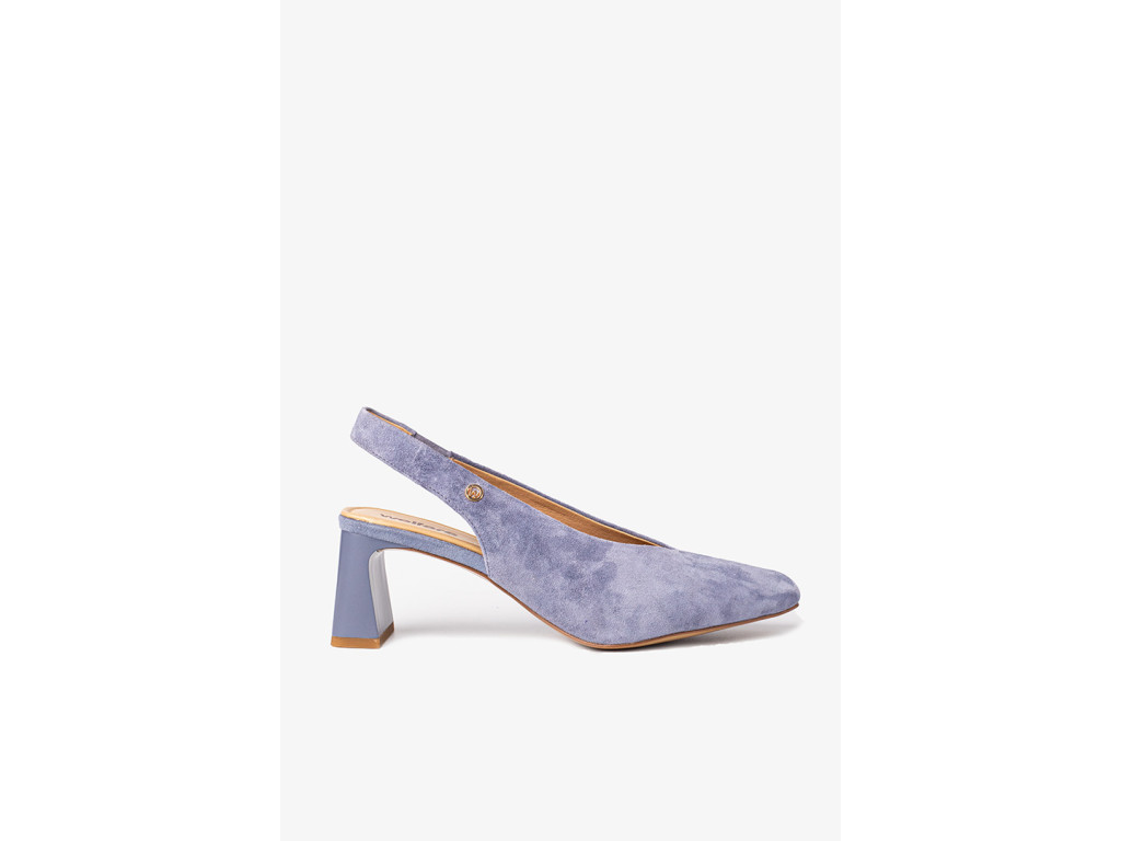 Слингбеки женские Welfare 481496141/BLUE/50