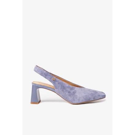 Слингбеки женские Welfare 481496141/BLUE/50