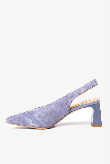 Слингбеки женские Welfare 481496141/BLUE/50