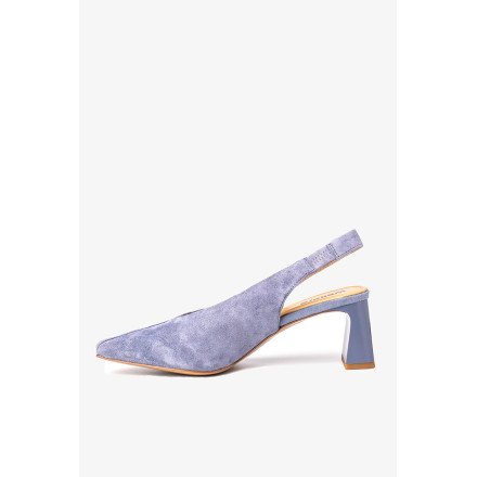 Слингбеки женские Welfare 481496141/BLUE/50