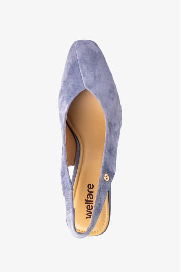 Слингбеки женские Welfare 481496141/BLUE/50