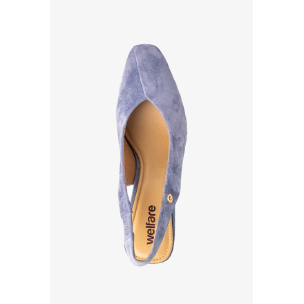 Слингбеки женские Welfare 481496141/BLUE/50