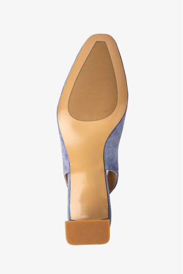 Слингбеки женские Welfare 481496141/BLUE/50