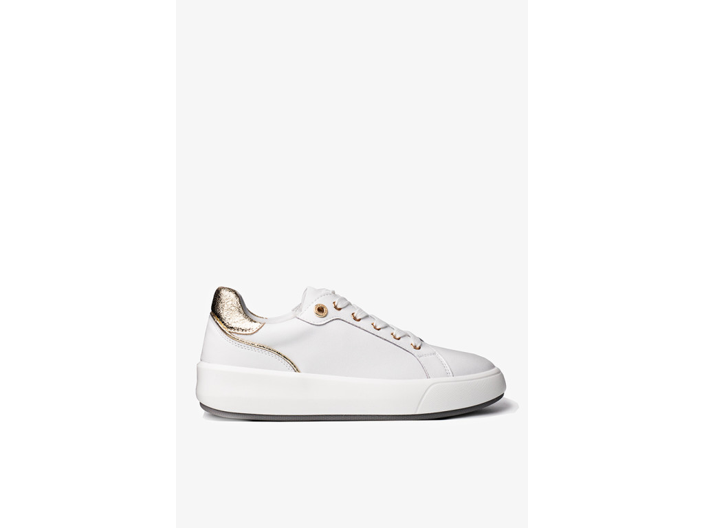 Кеды женские Welfare 750131218/WHITE/50