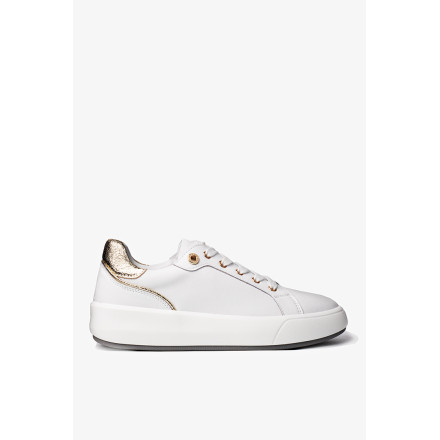 Кеды женские Welfare 750131218/WHITE/50
