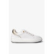 Кеды женские Welfare 750131218/WHITE/50