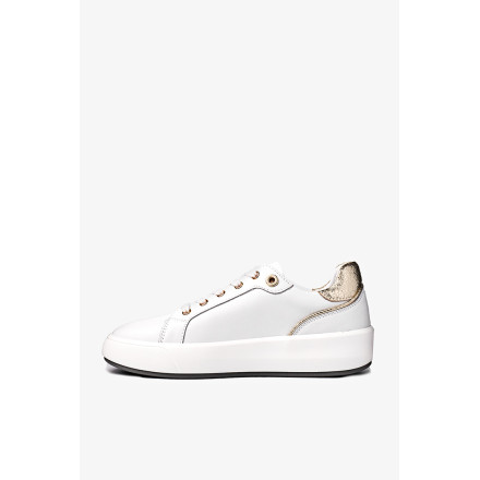 Кеды женские Welfare 750131218/WHITE/50