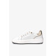 Кеды женские Welfare 750131218/WHITE/50