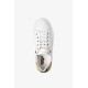 Кеды женские Welfare 750131218/WHITE/50