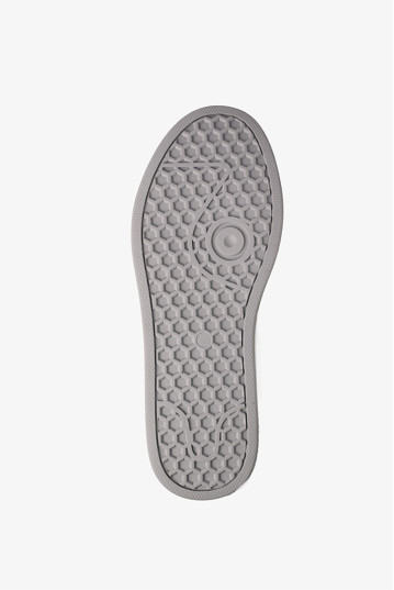 Кеды женские Welfare 750131218/WHITE/50
