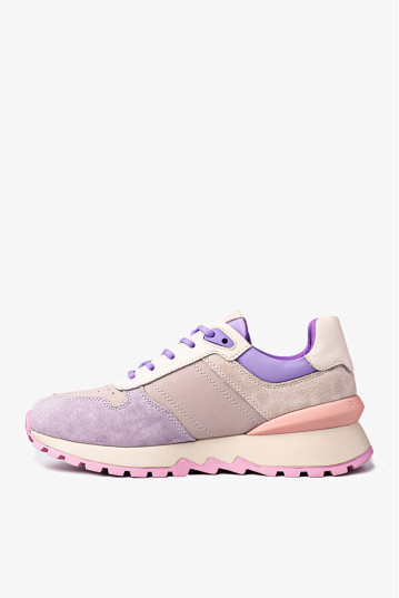 Кросівки жіночі Welfare 750141258/LILAC/50