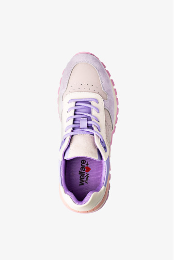 Кросівки жіночі Welfare 750141258/LILAC/50