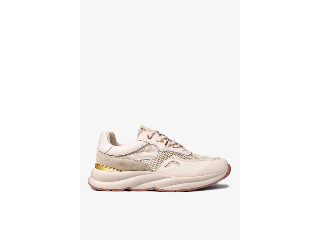 Кроссовки женские Welfare 750161418/L.BEIGE/50