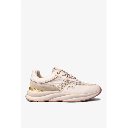Кроссовки женские Welfare 750161418/L.BEIGE/50