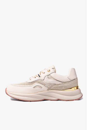 Кросівки жіночі Welfare 750161418/L.BEIGE/50