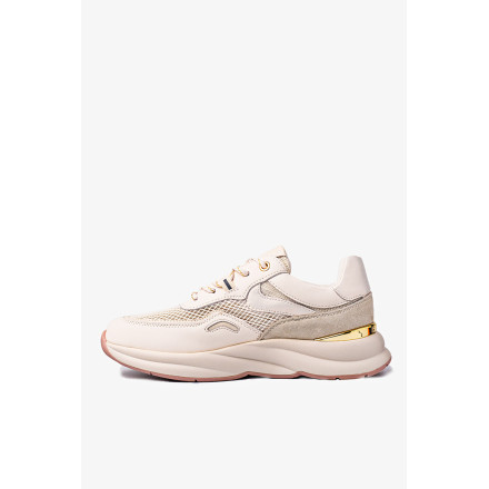 Кроссовки женские Welfare 750161418/L.BEIGE/50