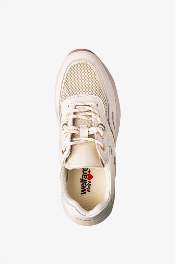 Кросівки жіночі Welfare 750161418/L.BEIGE/50
