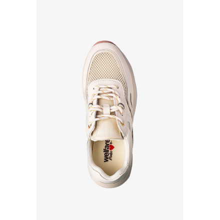 Кроссовки женские Welfare 750161418/L.BEIGE/50