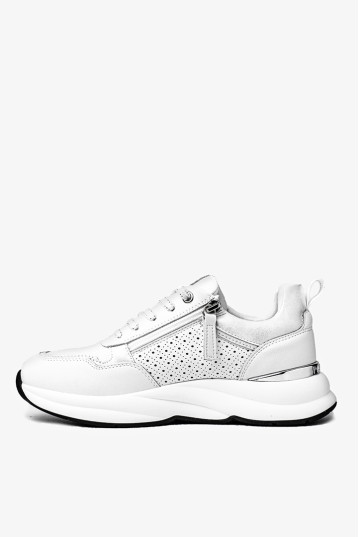 Кроссовки женские Welfare 750164218/WHITE/50