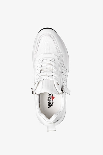 Кроссовки женские Welfare 750164218/WHITE/50