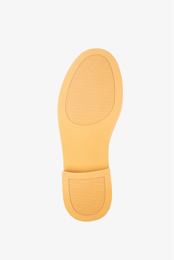 Лоферы женские Welfare 790291141/BLUE/50