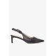 Слингбеки женские Welfare 481486111/BLK/50