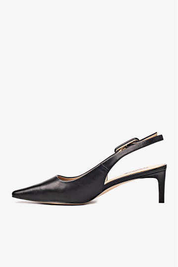 Слингбеки женские Welfare 481486111/BLK/50