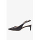 Слингбеки женские Welfare 481486111/BLK/50