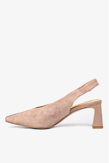 Слингбеки женские Welfare 481496141/BEIGE/50