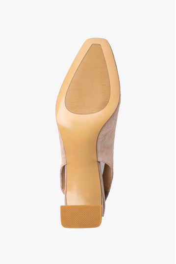 Слингбеки женские Welfare 481496141/BEIGE/50