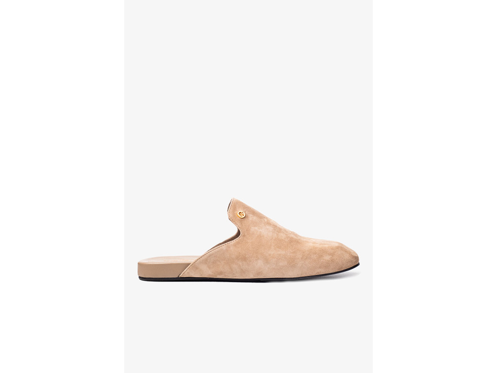 Сабо жіночі Welfare 790317141/SAND/50