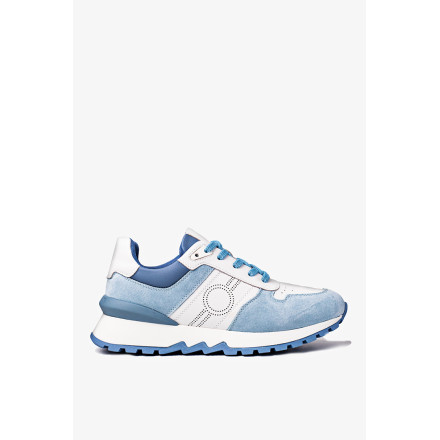 Кроссовки женские Welfare 750141258/WHITE/50