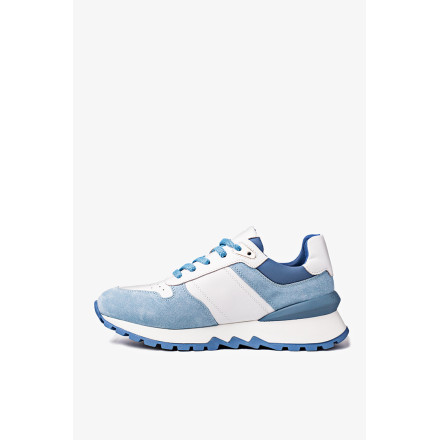Кроссовки женские Welfare 750141258/WHITE/50