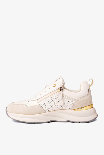 Кроссовки женские Welfare 750164218/L.BEIGE/50