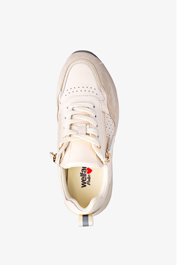 Кроссовки женские Welfare 750164218/L.BEIGE/50