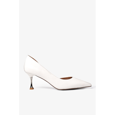Туфли женские Welfare 790320611/WHITE/50