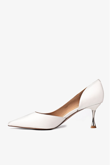 Туфлі жіночі Welfare 790320611/WHITE/50