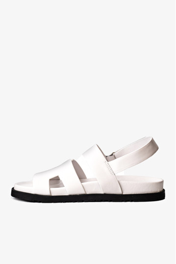 Сандалии женские Welfare 520936111/WHITE/50