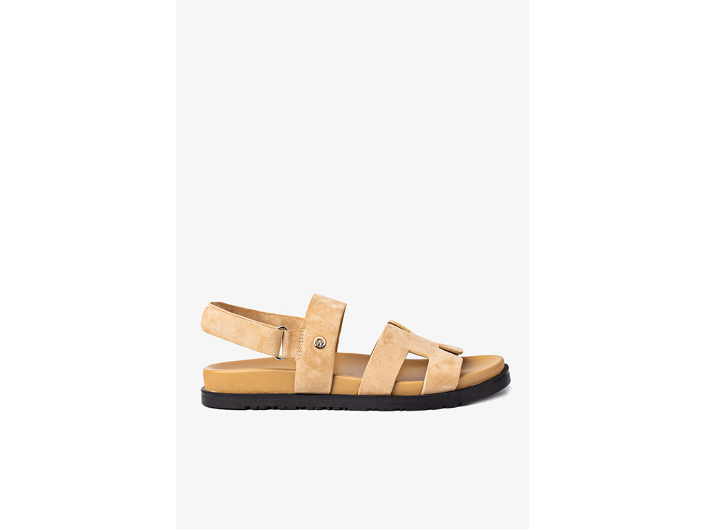 Сандалі жіночі Welfare 520936141/BEIGE/50