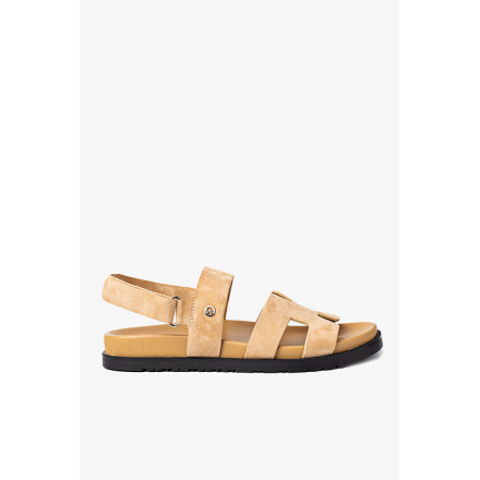 Сандалі жіночі Welfare 520936141/BEIGE/50