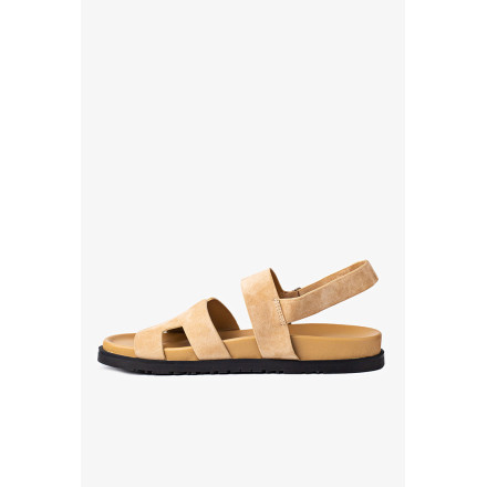 Сандалі жіночі Welfare 520936141/BEIGE/50