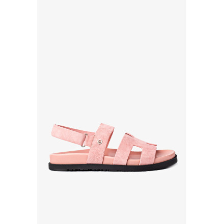 Сандалі жіночі Welfare 520936141/PINK/50