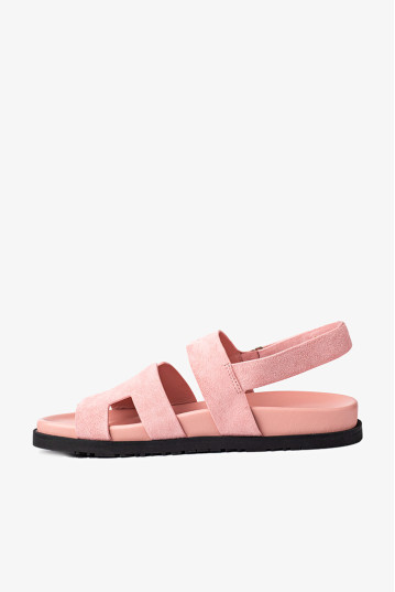Сандалі жіночі Welfare 520936141/PINK/50