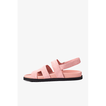 Сандалі жіночі Welfare 520936141/PINK/50