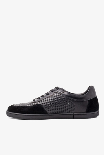 Кеди чоловічі Welfare 641064411/BLK/50